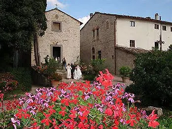 Farm stay Fattoria Di Castiglionchio *
