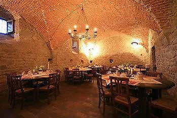 Fattoria Di Castiglionchio Farm stay *