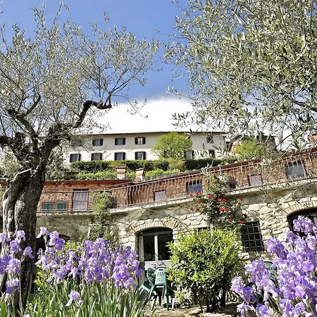 Fattoria Di Castiglionchio Rosano (Florence)