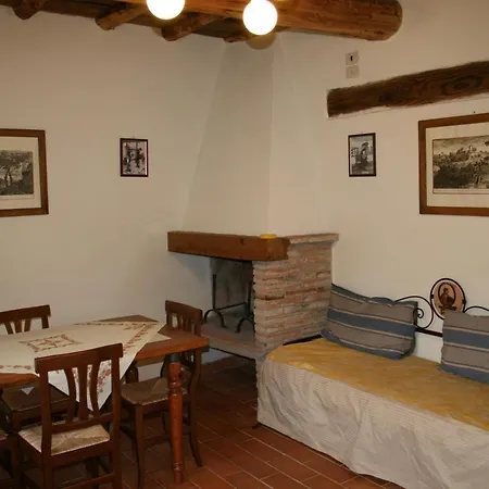Vakantieboerderij Fattoria Di Castiglionchio Rosano (Florence)
