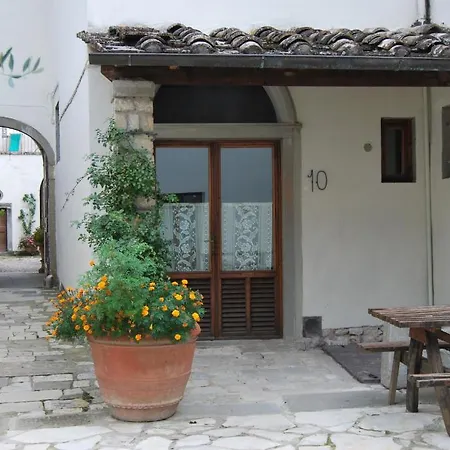 Vakantieboerderij Fattoria Di Castiglionchio