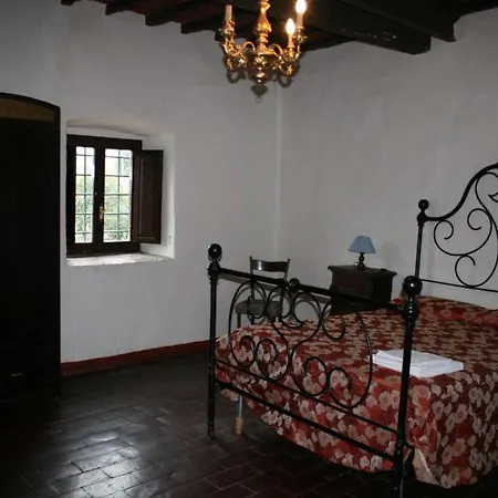 Vakantieboerderij Fattoria Di Castiglionchio