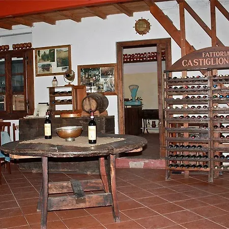 Fattoria Di Castiglionchio *