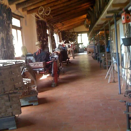 Fattoria Di Castiglionchio Vakantieboerderij Rosano (Florence)