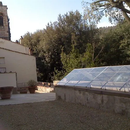Vakantieboerderij Fattoria Di Castiglionchio *