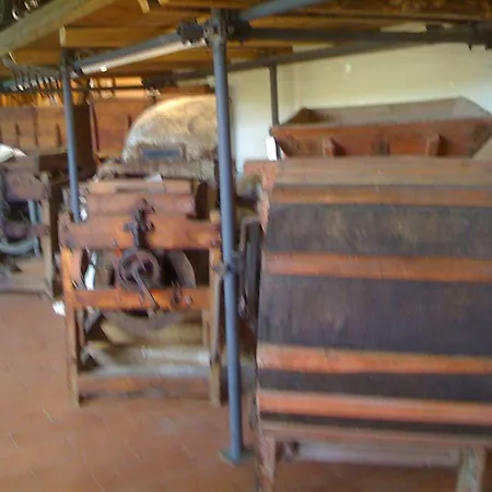 Fattoria Di Castiglionchio Rosano (Florence)