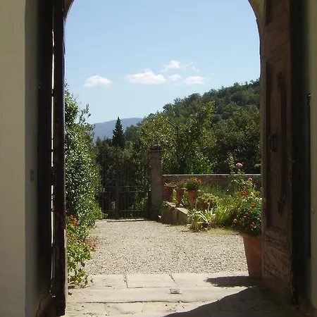 Fattoria Di Castiglionchio