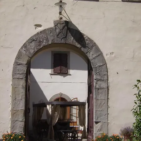 Fattoria Di Castiglionchio * Rosano (Florence)