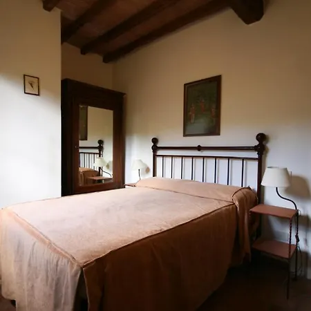 Vakantieboerderij Fattoria Di Castiglionchio *