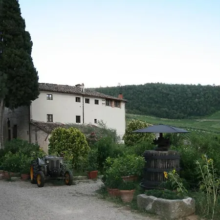Fattoria Di Castiglionchio *