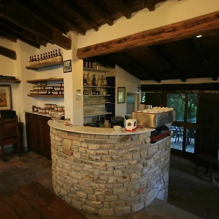 Fattoria Di Castiglionchio * Rosano (Florence)