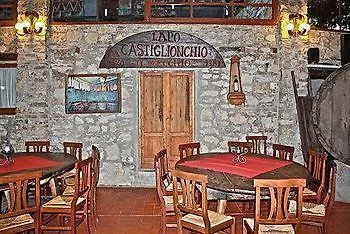 Fattoria Di Castiglionchio * Rosano (Florence)