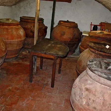 Fattoria Di Castiglionchio