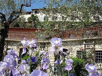 Fattoria Di Castiglionchio Vakantieboerderij Rosano (Florence)