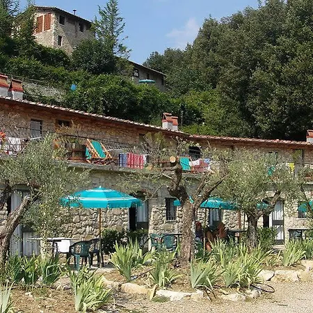 Fattoria Di Castiglionchio *