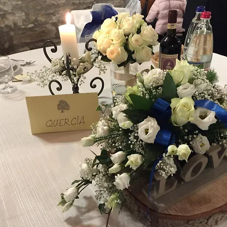 Fattoria Di Castiglionchio Vakantieboerderij *