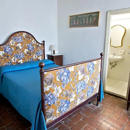 Vakantieboerderij Fattoria Di Castiglionchio