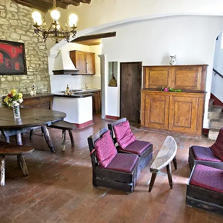 Fattoria Di Castiglionchio *