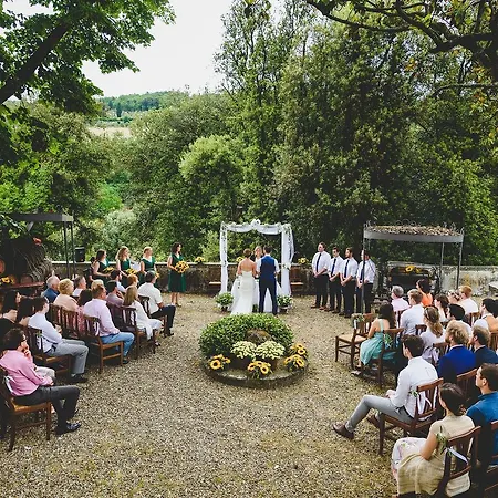 Fattoria Di Castiglionchio Rosano (Florence)