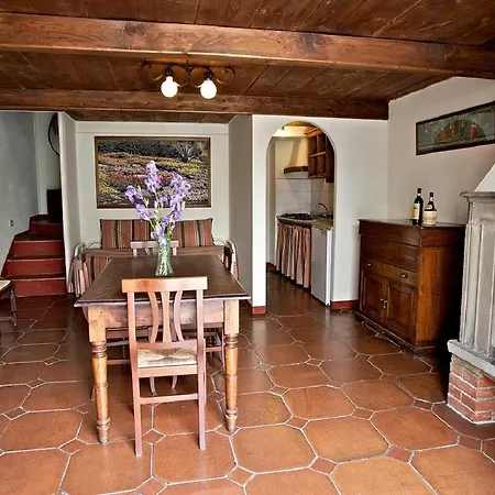 Fattoria Di Castiglionchio Vakantieboerderij Rosano (Florence)