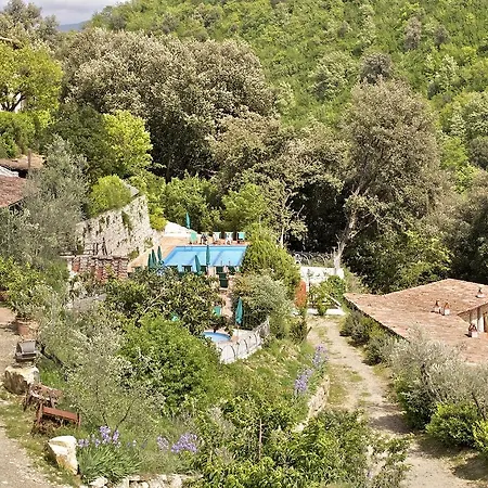 Fattoria Di Castiglionchio Rosano (Florence)