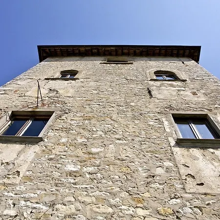 Fattoria Di Castiglionchio Vakantieboerderij Rosano (Florence)