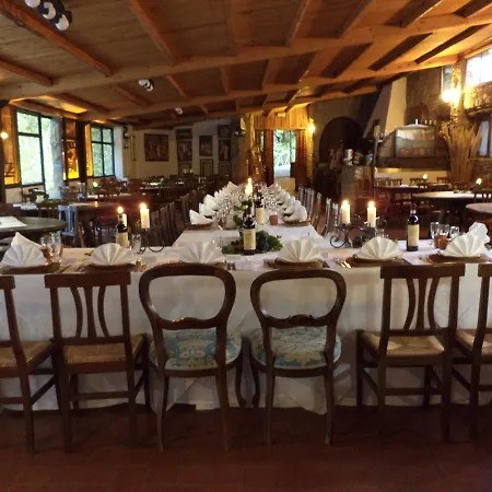 Vakantieboerderij Fattoria Di Castiglionchio