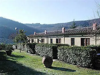 Vakantieboerderij Fattoria Di Castiglionchio