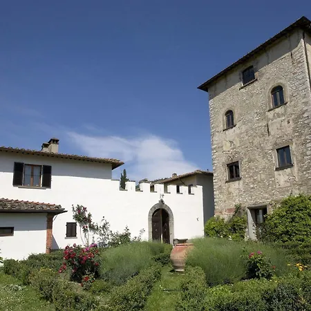 Fattoria Di Castiglionchio *