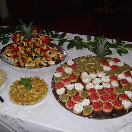 Vakantieboerderij Fattoria Di Castiglionchio Rosano (Florence)