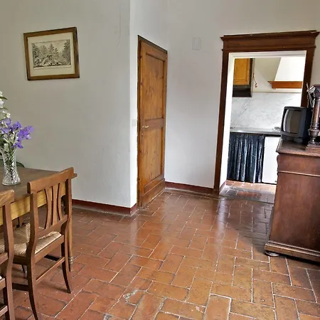 Vakantieboerderij Fattoria Di Castiglionchio Rosano (Florence)
