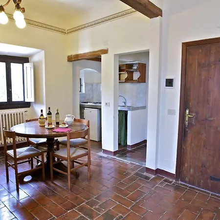 Fattoria Di Castiglionchio Rosano (Florence)