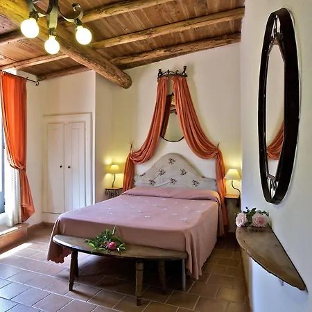 Fattoria Di Castiglionchio Vakantieboerderij Rosano (Florence)