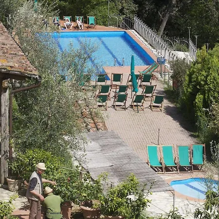 Fattoria Di Castiglionchio