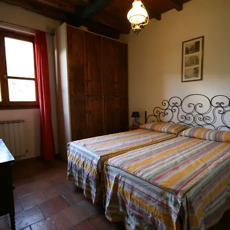 Fattoria Di Castiglionchio Rosano (Florence)