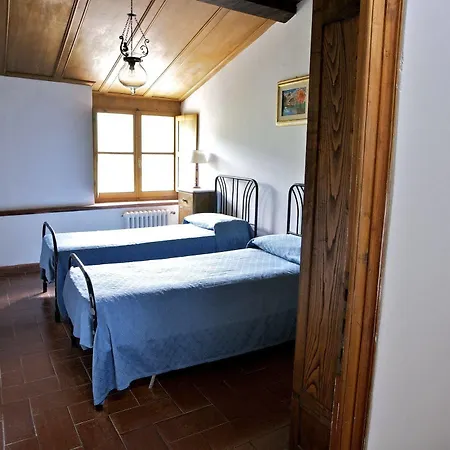 Fattoria Di Castiglionchio * Rosano (Florence)