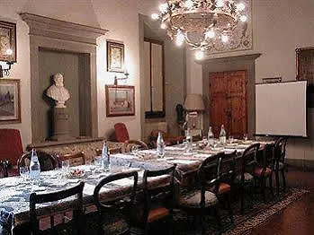 Vakantieboerderij Fattoria Di Castiglionchio