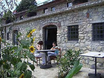 Fattoria Di Castiglionchio Vakantieboerderij *